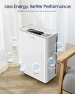 Превью H13 True HEPA Air Purifier for Large Rooms up to 2300sq.ft — Air Purifier, AMEIFU
