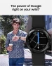 Превью Galaxy Watch 4 Classic Smartwatch with ECG Monitor — Smart Watch, Samsung