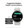 Превью Galaxy Watch 7 40mm Bluetooth AI Smartwatch — Smart Watch, Samsung