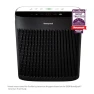 Превью HEPA Air Purifier for Extra-Large Rooms with Air Quality Monitor — Air Purifier, Honeywell