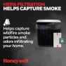 Превью HEPA Air Purifier for Extra-Large Rooms with Air Quality Monitor — Air Purifier, Honeywell
