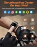 Превью Military Smart Watch for Men — Smart Watch, DEKELIFE
