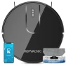 Превью Robot Vacuum and Mop Combo with 4000Pa Suction, Self-Charging, Advanced Obstacle Avoidance — Robot Vacuum, ROPVACNIC
