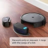 Превью Robot Vacuum & Mop with Smart Mapping - Ideal for Pet Hair, Carpet and Hard Floors — Robot Vacuum, iRobot