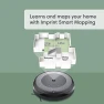 Превью Robot Vacuum & Mop with Smart Mapping - Ideal for Pet Hair, Carpet and Hard Floors — Robot Vacuum, iRobot