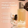 Превью Body Oil, Saltair