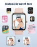 Превью Smart Watch for iOS and Android Phones — Smart Watch, GRV