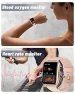 Превью Smart Watch for iOS and Android Phones — Smart Watch, GRV