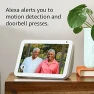 Превью Video Doorbell, Two-way audio, HD video, motion and chime app alerts, Alexa enabled — Video Doorbell, Blink