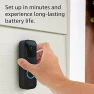 Превью Video Doorbell, Two-way audio, HD video, motion and chime app alerts, Alexa enabled — Video Doorbell, Blink
