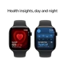 Превью Smartwatch with Fitness Tracker, ECG App, Always-On Display, Water Resistant — Smart Watch, Apple