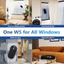 Превью Window Cleaning Robot — Window Cleaning Robot, TOSIMA