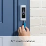 Превью Wired Video Doorbell Pro with Two-Way Talk and Motion Detection — Video Doorbell, Ring