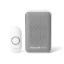 Превью Wireless Doorbell with Strobe Light and Push Button — Video Doorbell, Honeywell Home