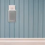Превью Wireless Doorbell with Strobe Light and Push Button — Video Doorbell, Honeywell Home