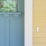 Превью Wireless Doorbell with Strobe Light and Push Button — Video Doorbell, Honeywell Home