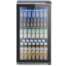 Превью Mini Fridge Beverage Refrigerator Cooler — Smart Refrigerator, Electactic