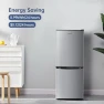 Превью Small Refrigerator with Freezer — Smart Refrigerator, BANGSON