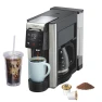 Превью FlexBrew Advanced 5-in-1 Programmable Coffee Maker — Coffee Maker, Hamilton Beach