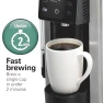 Превью FlexBrew Advanced 5-in-1 Programmable Coffee Maker — Coffee Maker, Hamilton Beach