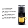 Превью Single Serve K-Cup Pod Coffee Maker — Coffee Maker, Keurig