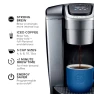 Превью Single Serve K-Cup Pod Coffee Maker — Coffee Maker, Keurig