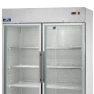 Превью Two Door Glass Reach-In Refrigerator, 49 cu. ft, Stainless Steel, Arctic Air