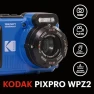 Превью Rugged Waterproof Digital Camera, KODAK