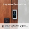 Превью Wired Video Doorbell Pro 2 - Premium Smart Doorbell — Video Doorbell, Ring