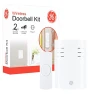 Превью Wireless Doorbell Kit — Video Doorbell, General Electric