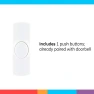 Превью Wireless Doorbell Kit — Video Doorbell, General Electric