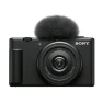 Превью Vlog Camera for Content Creators and Vloggers with Wide Angle Lens, Sony