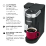 Превью Single Serve K-Cup Pod Coffee Maker — Coffee Maker, Keurig