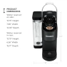 Превью Single Serve K-Cup Pod Coffee Maker — Coffee Maker, Keurig