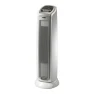 Превью Oscillating Ceramic Tower Space Heater with Timer and Overheat Protection, Lasko