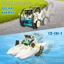 Превью 13-in-1 Solar Power Robots Creation Toy, Educational DIY Robotics Kit, Bottleboom