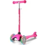 Превью 3 Wheel Kick Scooter for Kids with Light Up Wheels, DADDYCHILD