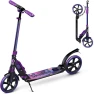 Превью Adjustable Height Foldable Kick Scooter, SKIDEE