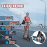 Превью Electric Scooter — Electric Scooter, widoway