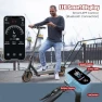 Превью Electric Scooter — Electric Scooter, widoway