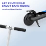 Превью Electric Scooter for Kids — Electric Scooter, LINGTENG