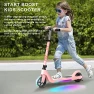 Превью Electric Scooter for Kids — Electric Scooter, LINGTENG