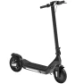 Превью Foldable Electric Scooter with LED Display and Suspension — Electric Scooter, Hover-1