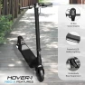 Превью Foldable Electric Scooter with LED Display and Suspension — Electric Scooter, Hover-1