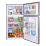 Превью 33 in. 20.4 cu. ft Capacity Refrigerator/Freezer with Ice Maker, Adjustable Shelves, ENERGY STAR Certified, Kenmore