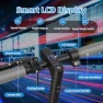 Превью 350W Electric Scooter for Adults with APP Control — Electric Scooter, Joyhis