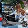 Превью 350W Electric Scooter for Adults with APP Control — Electric Scooter, Joyhis