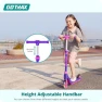 Превью Kick Scooter for Kids, Gotrax