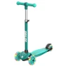 Превью Kids Kick Scooter with LED Lighted Wheels and Adjustable Handlebars, Gotrax