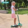 Превью Kids Kick Scooter with LED Lighted Wheels and Adjustable Handlebars, Gotrax